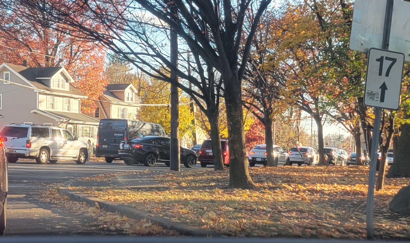 NJ Traffic